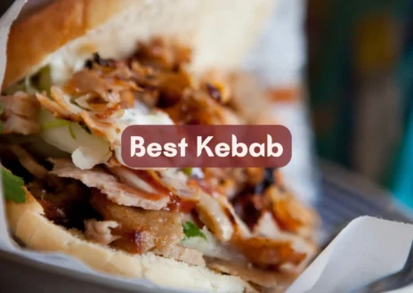 Best Kebab Huelva