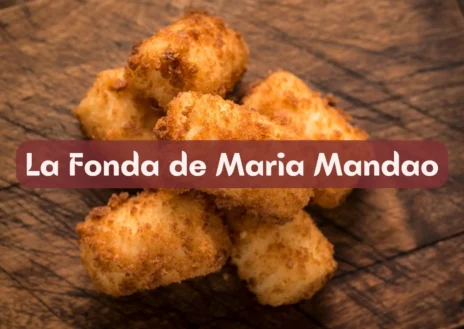 La Fonda de María Mandao Huelva