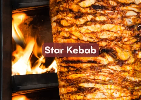 Star Kebab Huelva