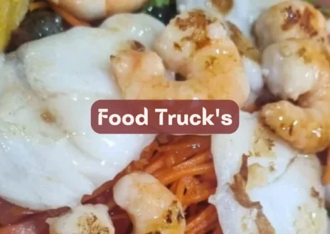 Food Trucks Huelva