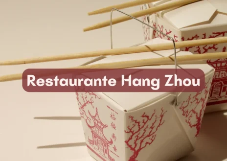 Restaurante Hang Zhou