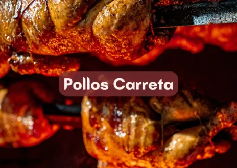 Pollos Carreta Huelva